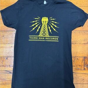Third Man Records T-Shirt